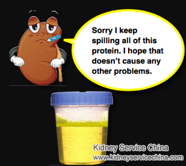 Systematic Therapy for Proteinuria In Kidney Disease